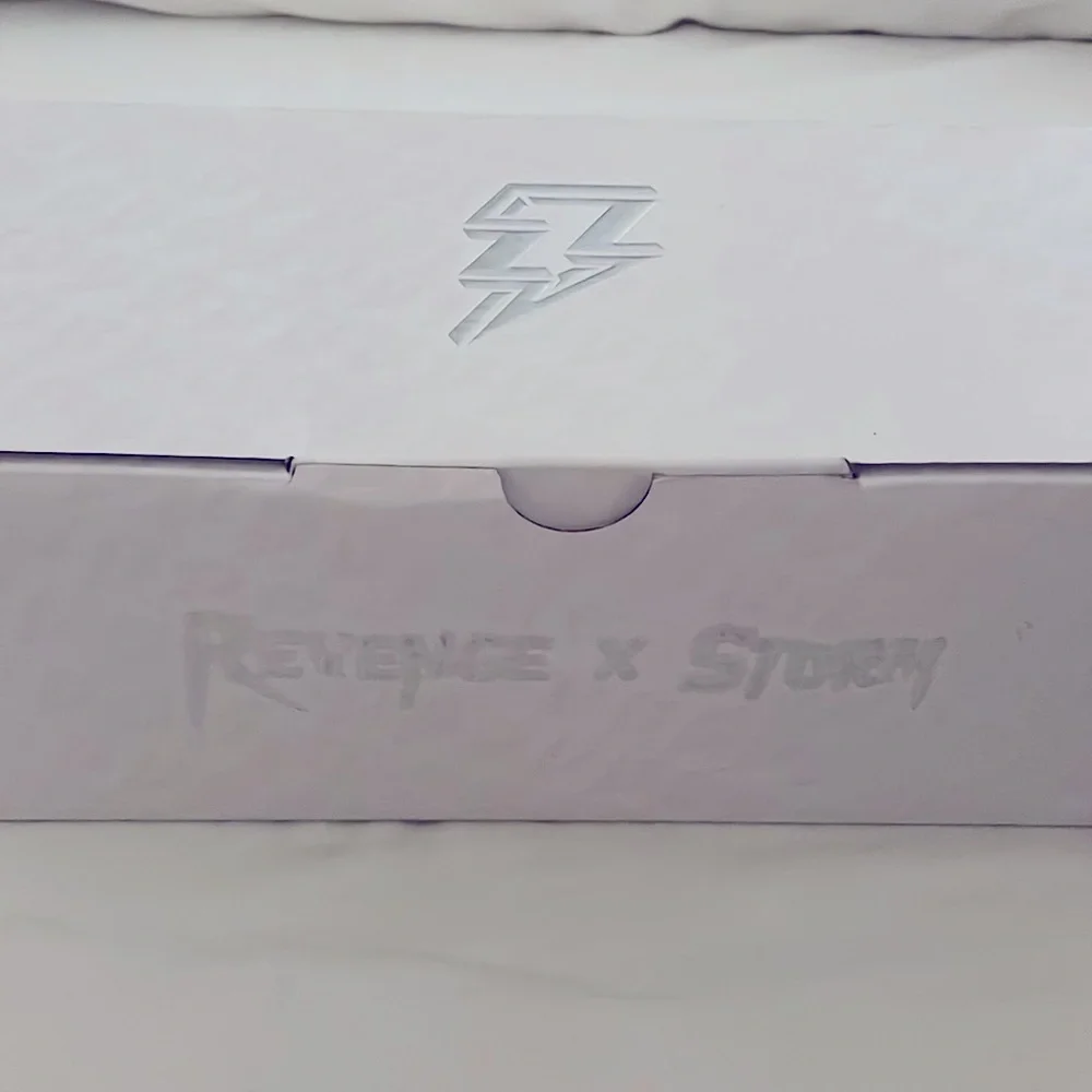 Revenge X storm bolt blue - Picture 10 of 11